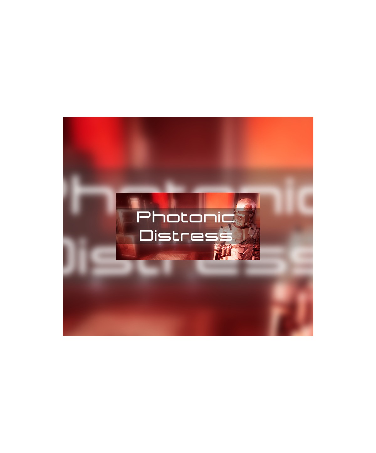 Photonic Distress Steam Key GLOBAL